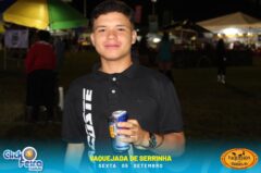 Vaquejada de Serrinha (Sexta-feira)